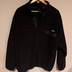 Patagonia Men's Lightweight Synchilla Snap-T Fleece Pullover